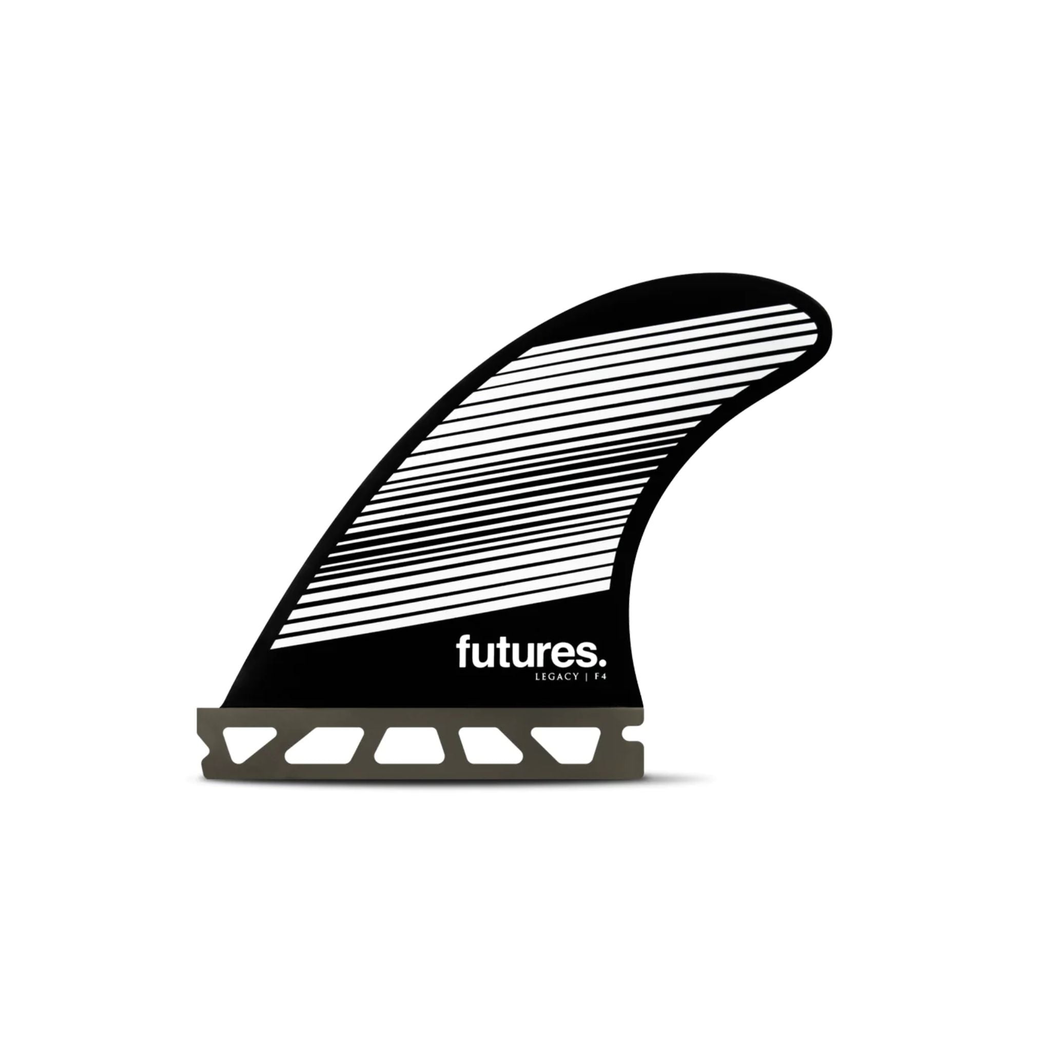 Futures F4 Hc Thruster Fins - Small