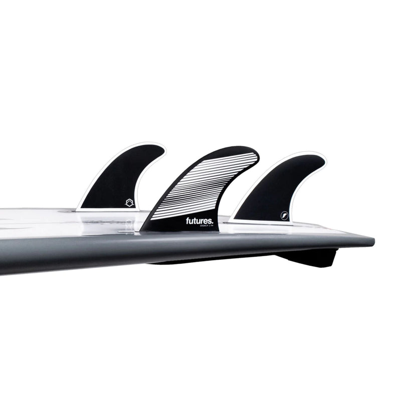 Futures F4 Hc Thruster Fins - Small