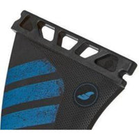 Futures F6 Alpha Thruster Fins