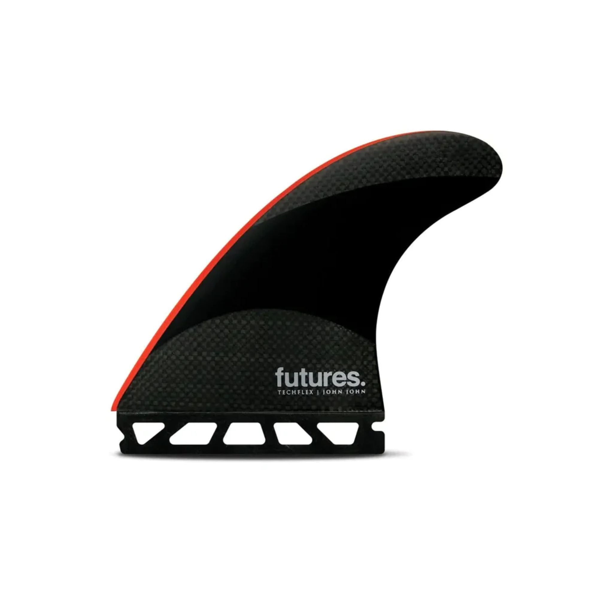 Futures Jjf John John Florence Techflex Thruster Fin Set