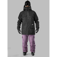 Fw Catalyst 2l Snow Jacket