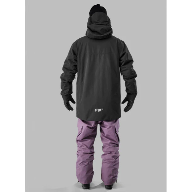 Fw Catalyst 2l Snow Jacket