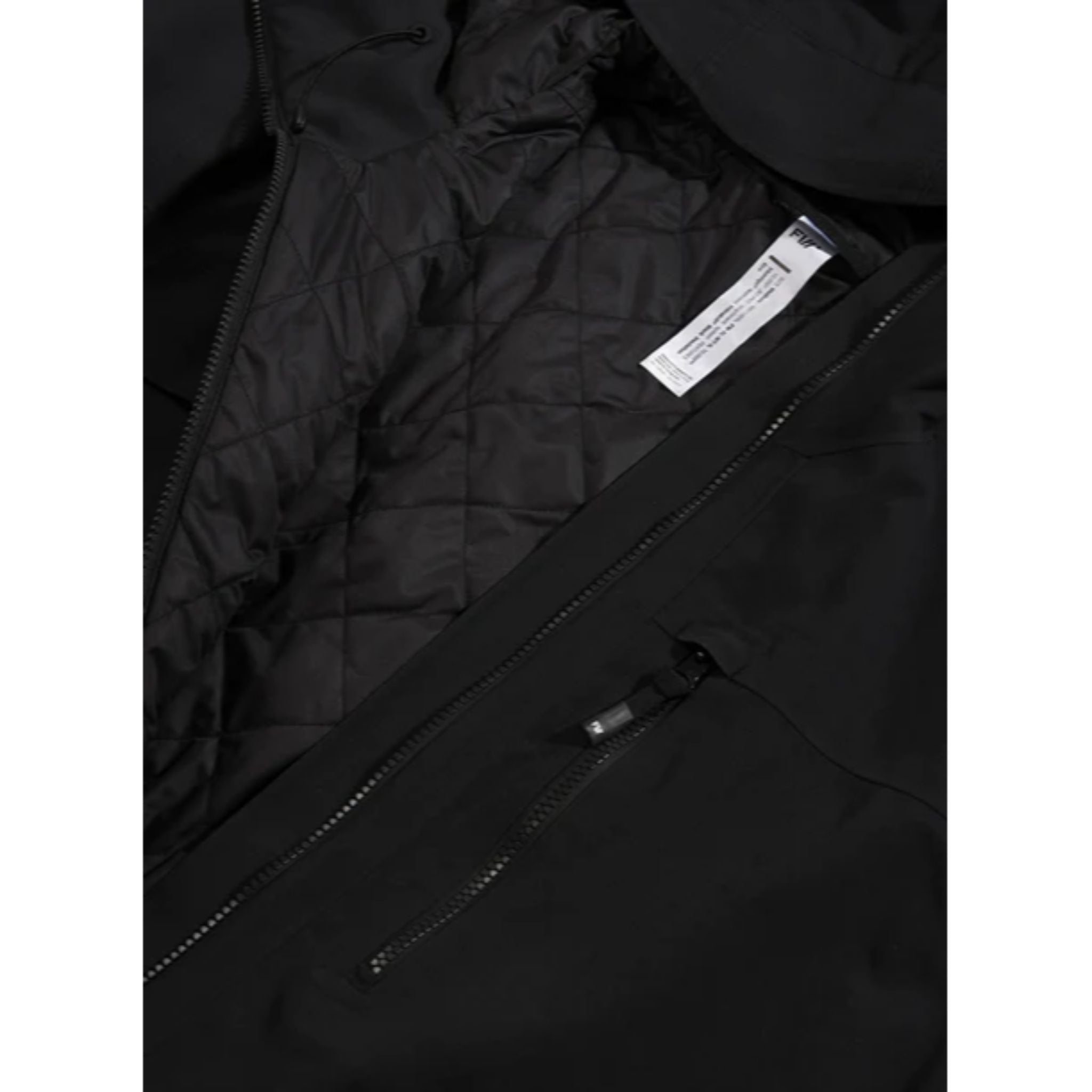 Fw Catalyst 2l Snow Jacket