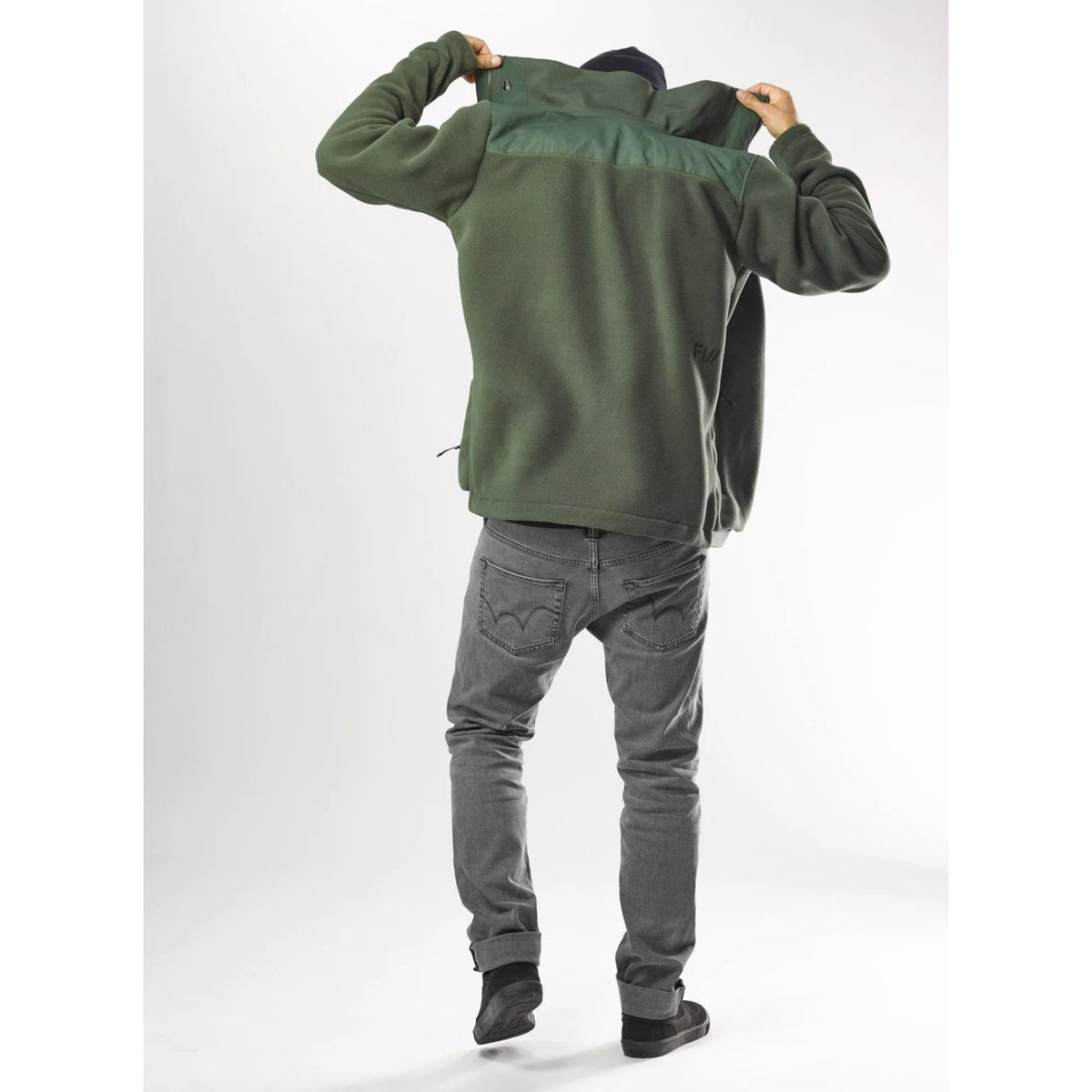 Fw Root Classic Fleece