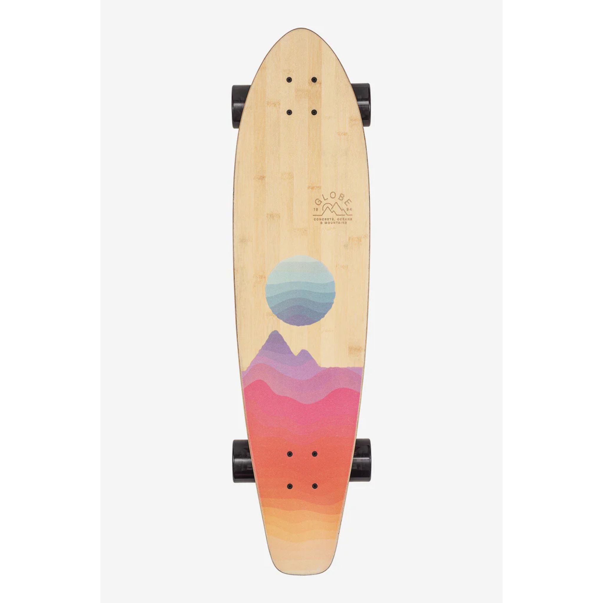 Globe Arcadia Skateboard