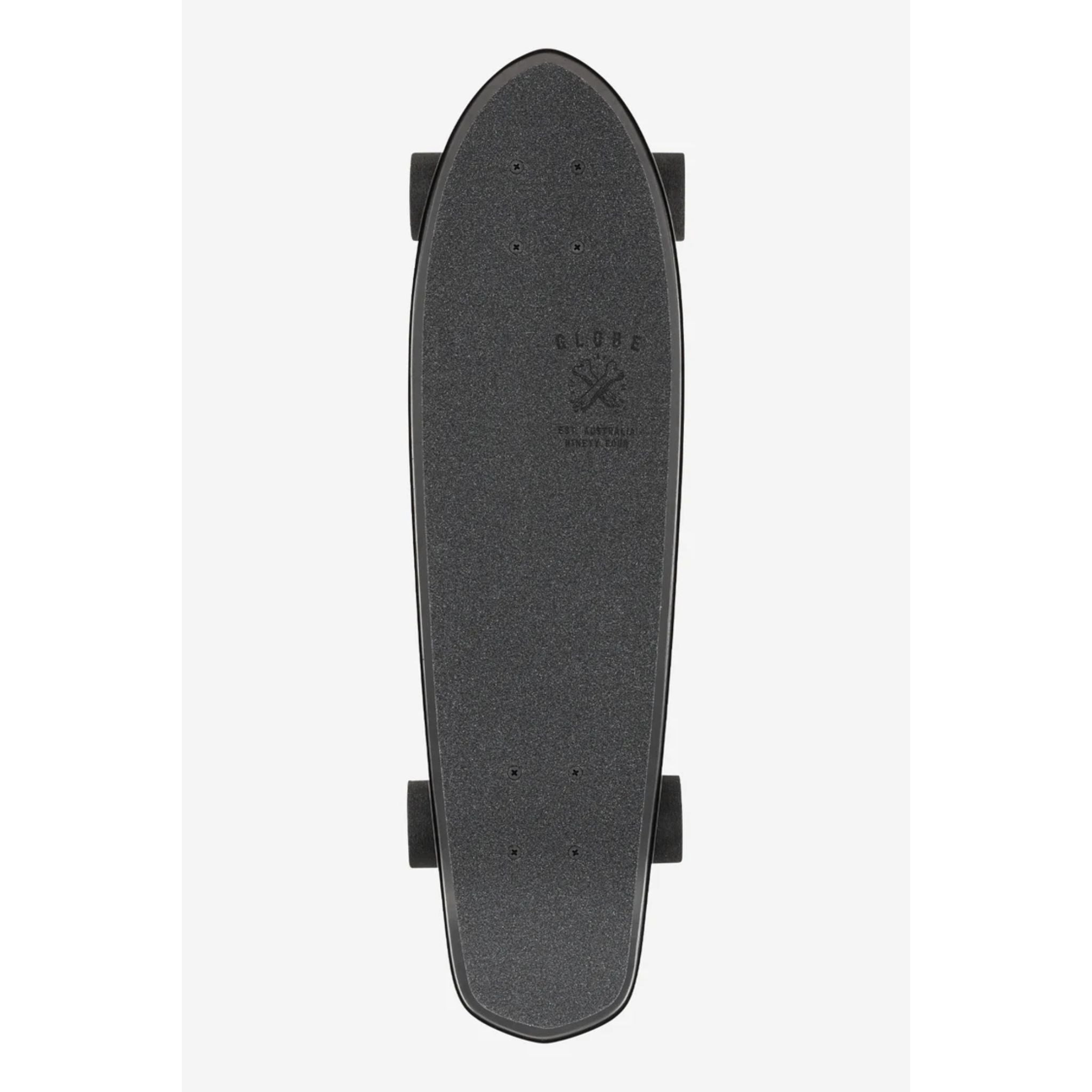 Globe Blazer Cruiser - Blk The F Out