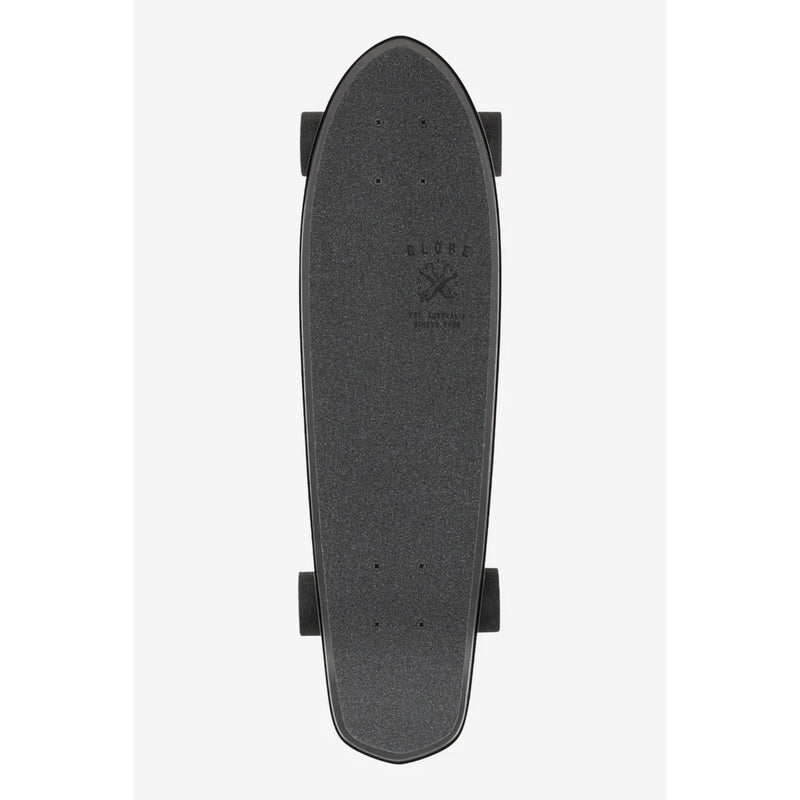 Globe Blazer Cruiser - Blk The F Out