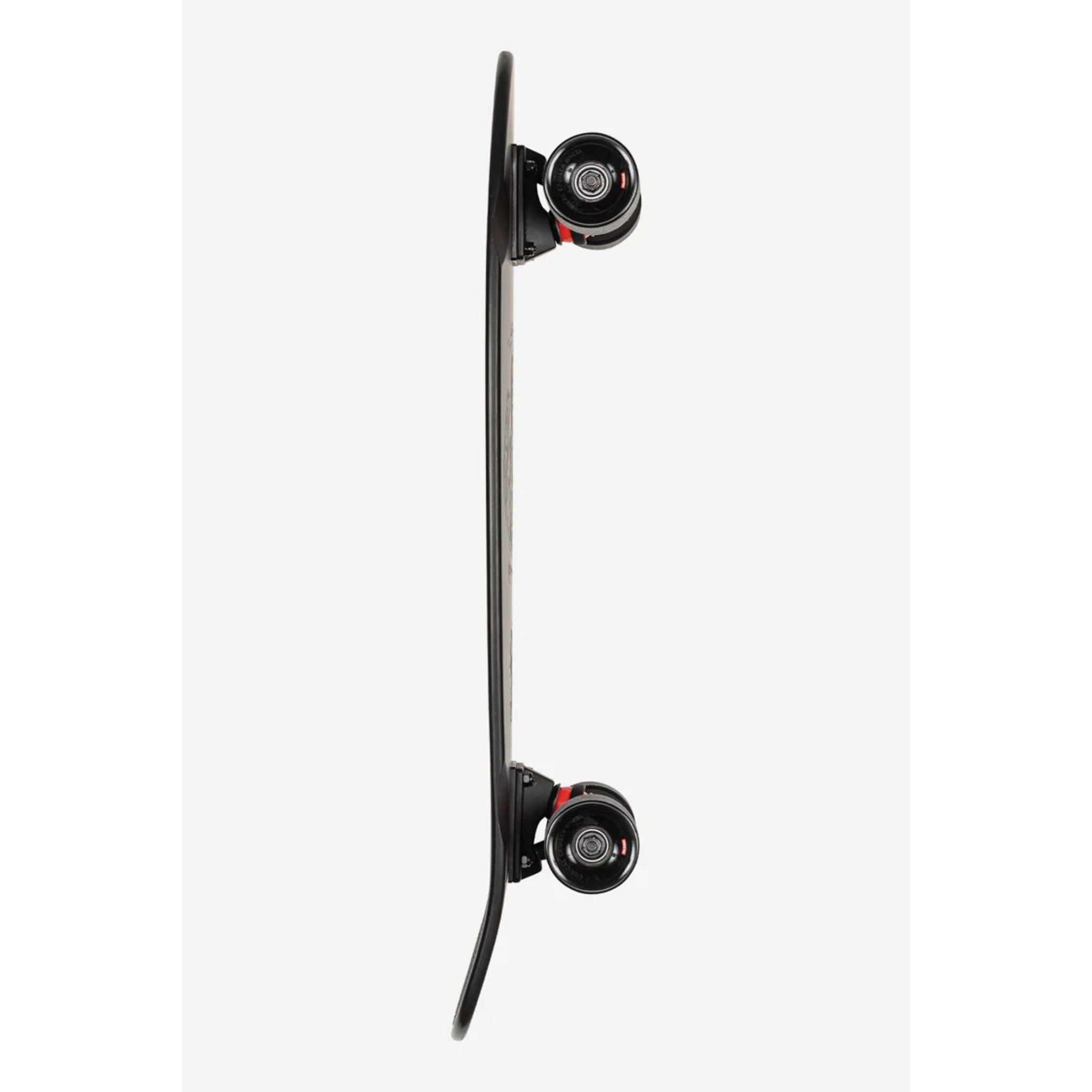 Globe Blazer Cruiser - Blk The F Out