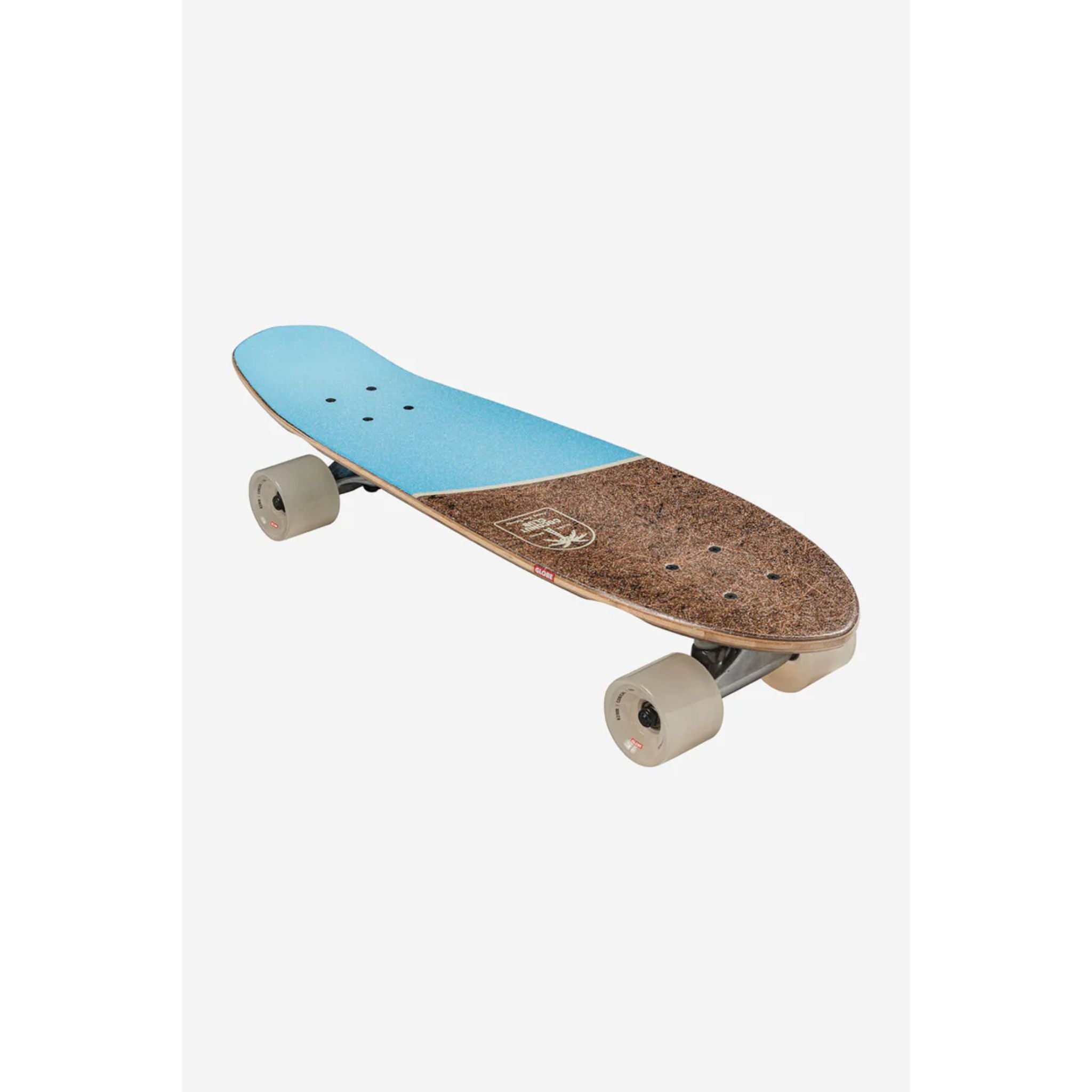 Globe Blazer Skateboard