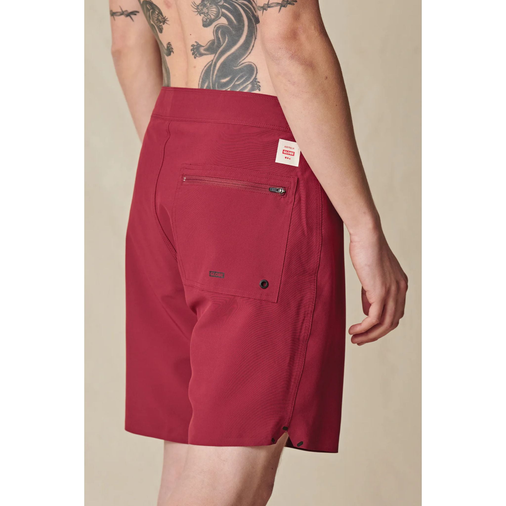 Swell boardshorts sales