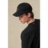Globe Full Circle Cap