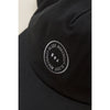 Globe Full Circle Cap