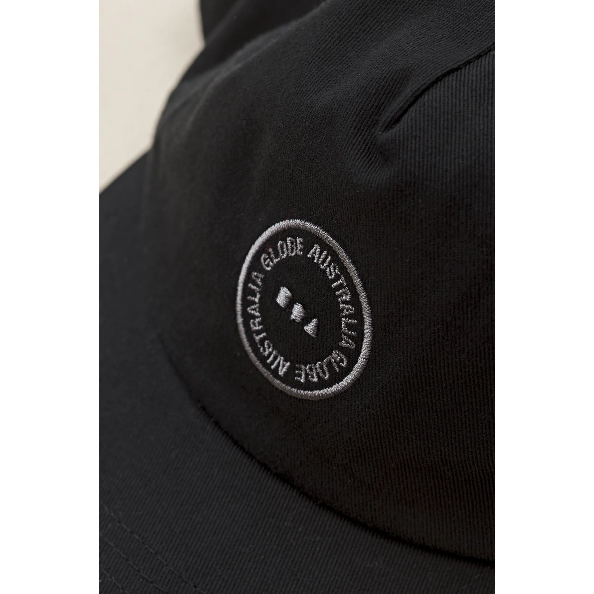 Globe Full Circle Cap