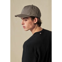 Globe Full Circle Cap