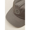 Globe Full Circle Cap