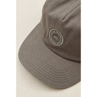 Globe Full Circle Cap