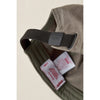 Globe Full Circle Cap