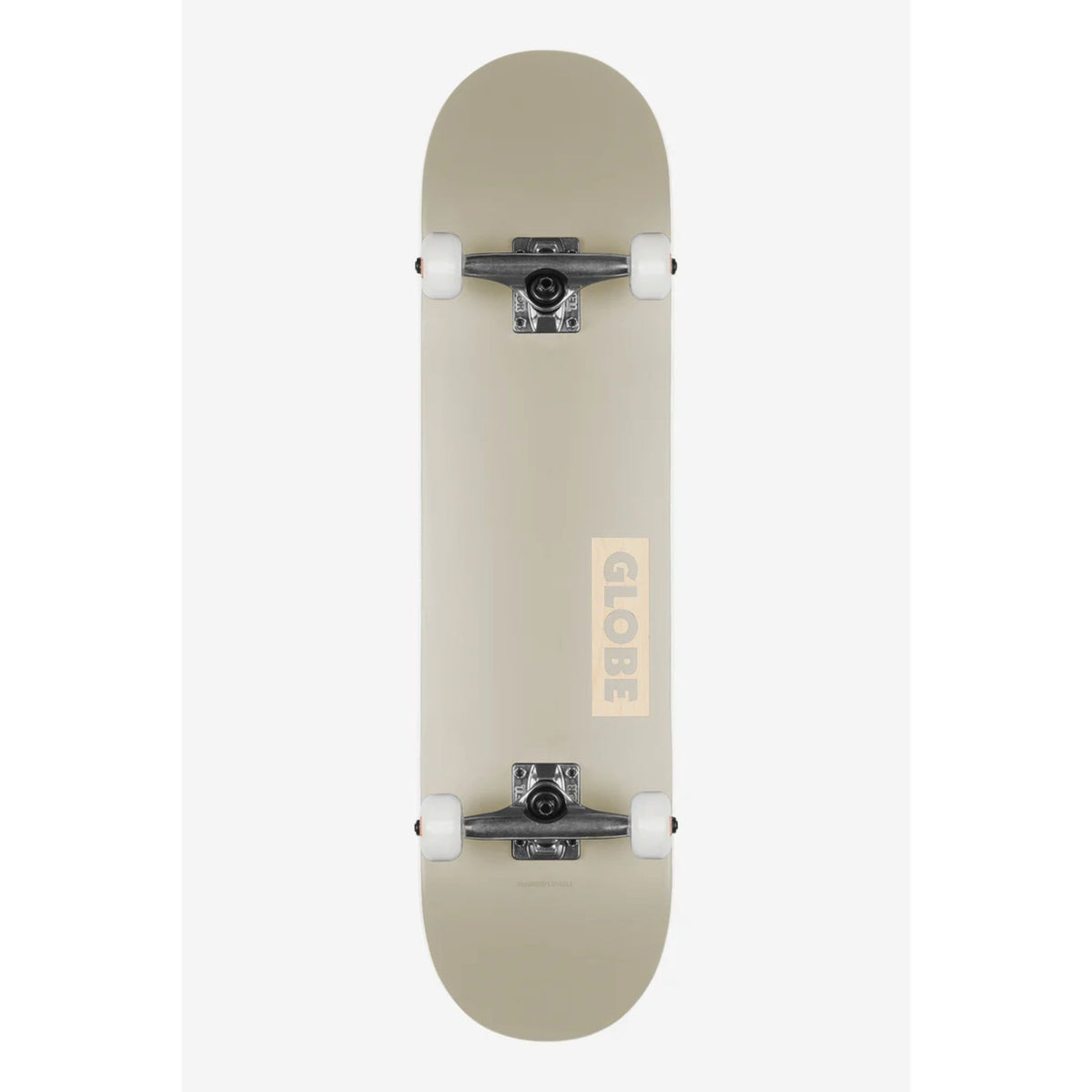 Globe Goodstock Complete Skateboard