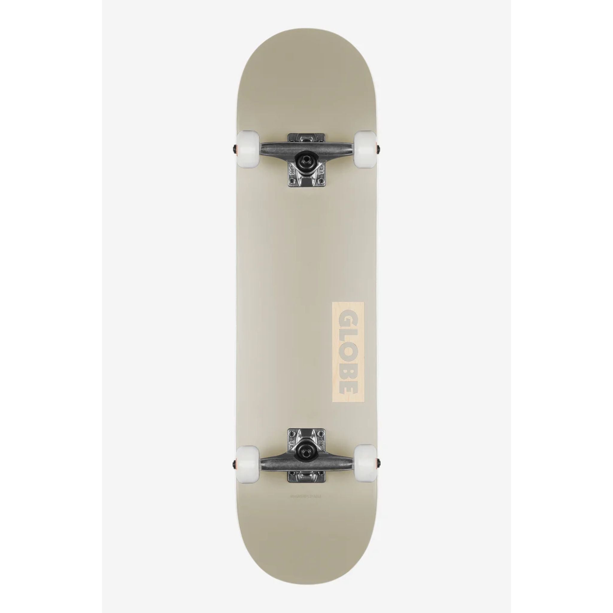 Globe Goodstock Complete Skateboard