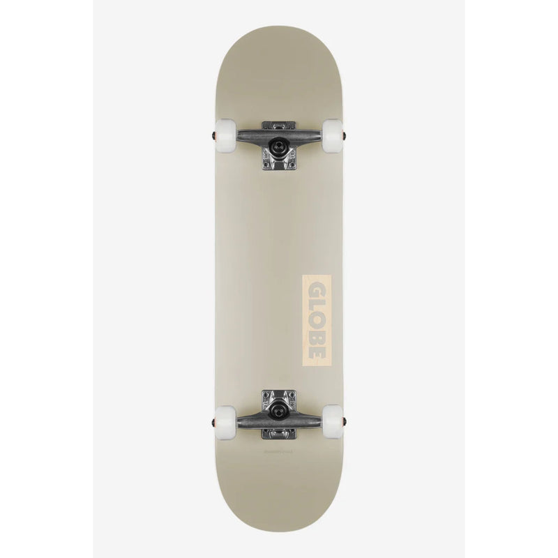 Globe Goodstock Complete Skateboard