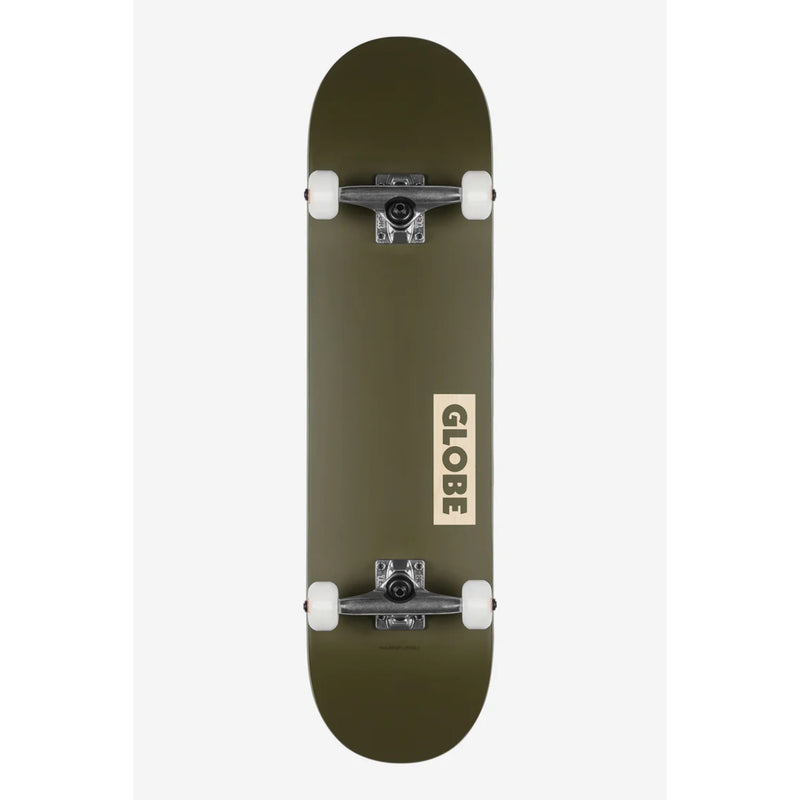 Globe Goodstock Complete Skateboard