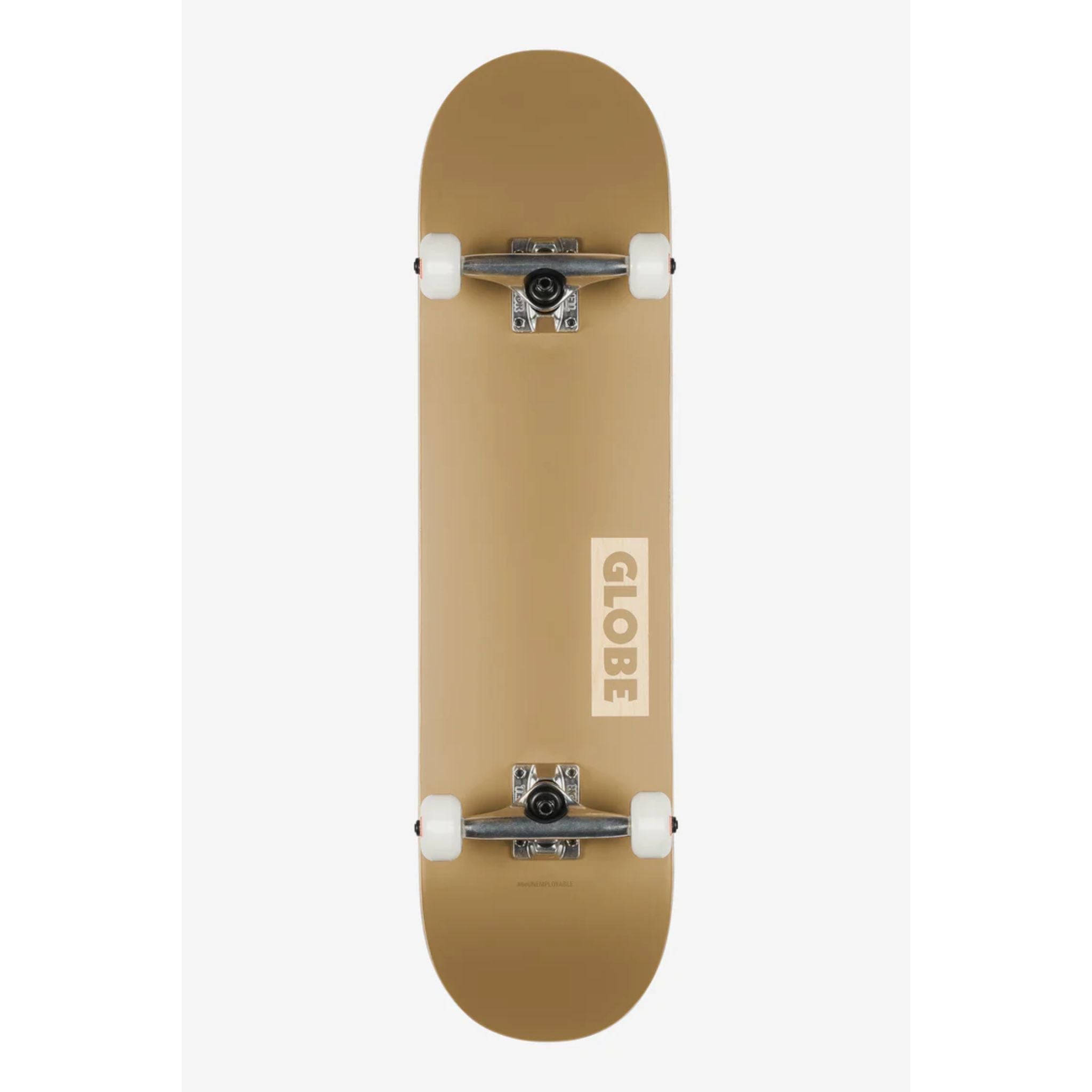 Globe Goodstock Complete Skateboard
