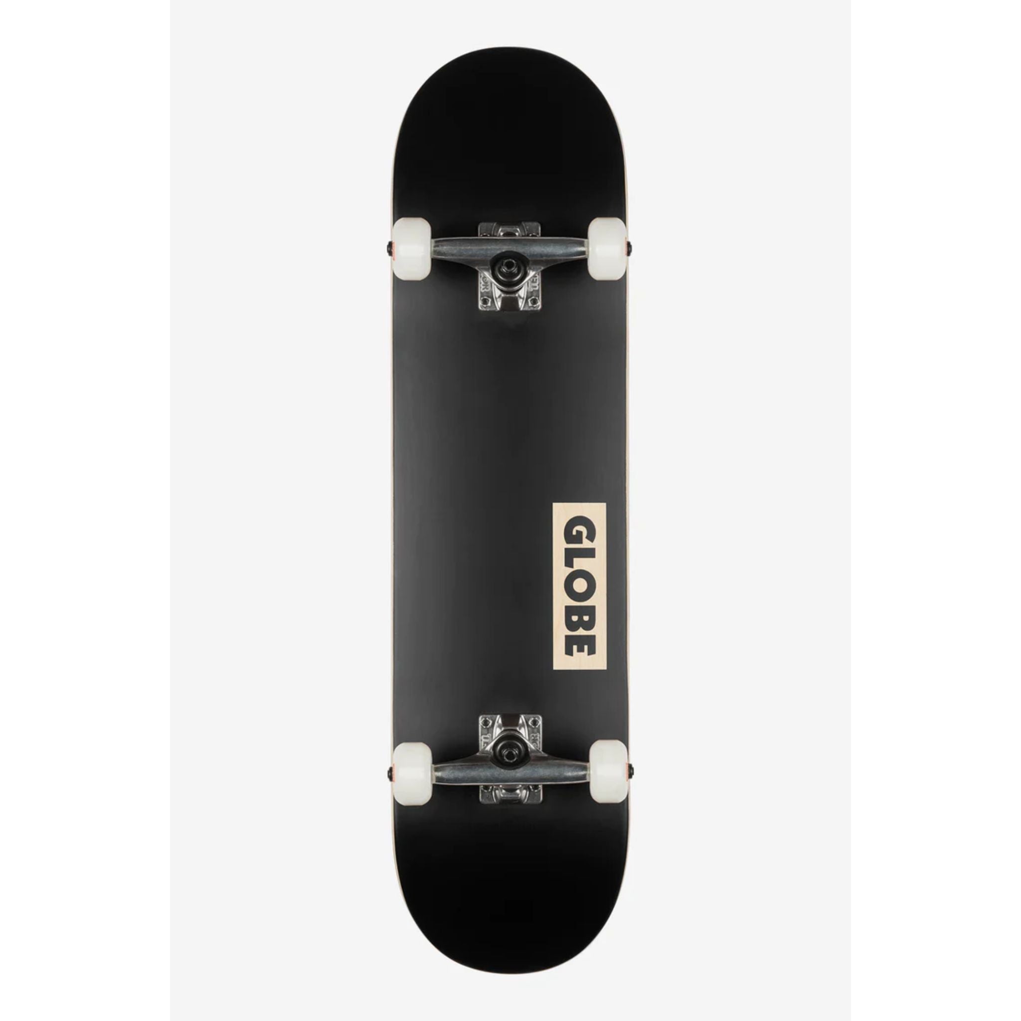 Globe Goodstock Complete Skateboard