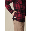 Globe Wanderer Shacket