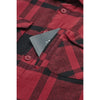 Globe Wanderer Shacket
