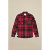 Globe Wanderer Shacket