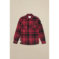 Globe Wanderer Shacket