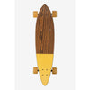 Globe Pintail 34 Cruiser Skateboard - Falcon