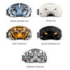 Gogglesoc Roar Designs