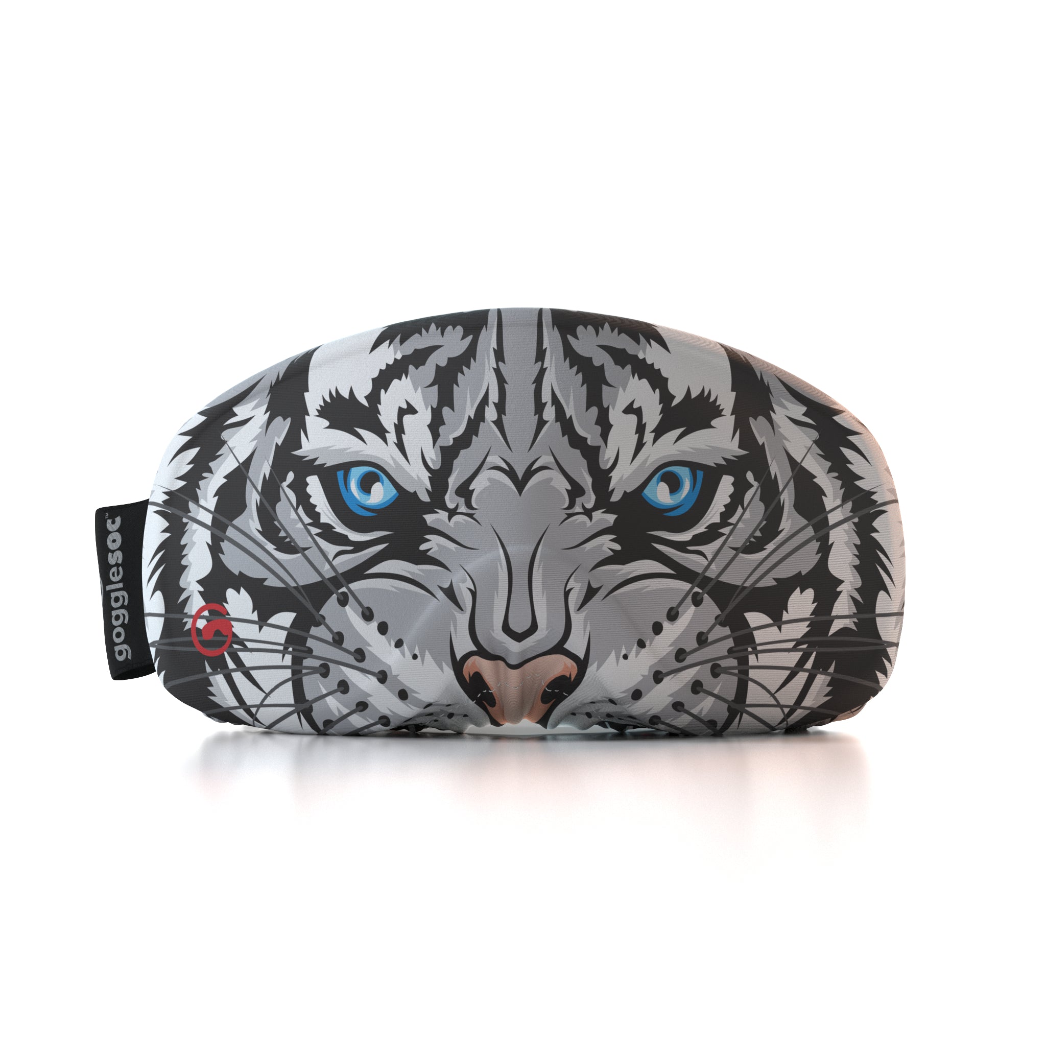 Gogglesoc Roar Designs