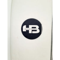 Hot Buttered H-bomb Xl Carbon Strips