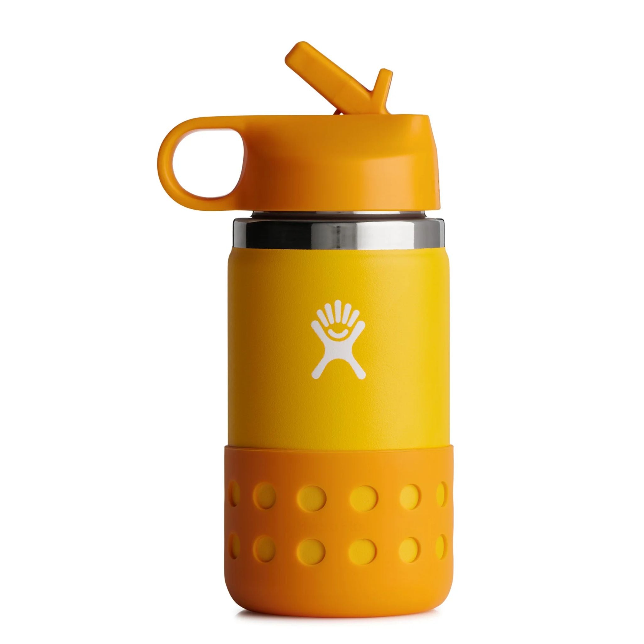 Hydro Flask 12oz Kids Wide - Canary