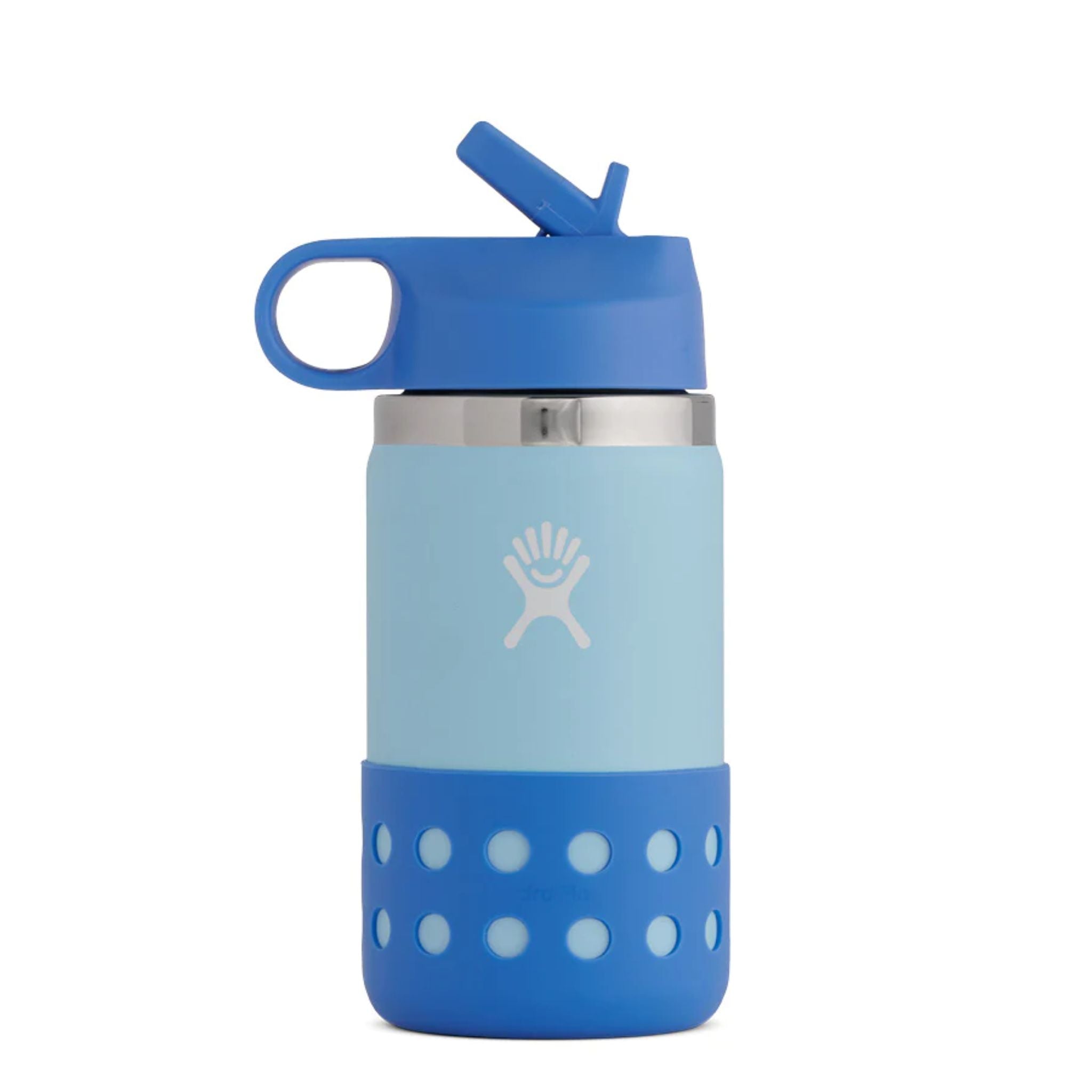 Hydro Flask Kids Hydration 12oz / 354 Ml Wide Flask - Ice