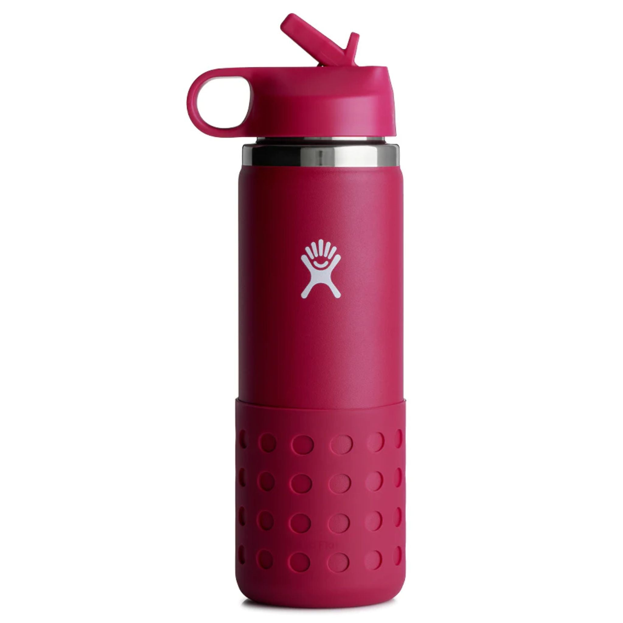 Hydro Flask 20oz Kids - Snapper