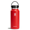 Hydro Flask 32oz Flex Wide - Goji