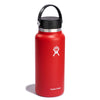 Hydro Flask 32oz Flex Wide - Goji
