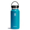 Hydro Flask 2.0 Hydration 32oz / 946 Ml Wide Flask - Laguna