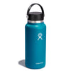 Hydro Flask 2.0 Hydration 32oz / 946 Ml Wide Flask - Laguna
