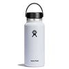 Hydro Flask 2.0 Hydration 32oz/946ml Wide - White