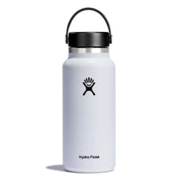 Hydro Flask 2.0 Hydration 32oz/946ml Wide - White