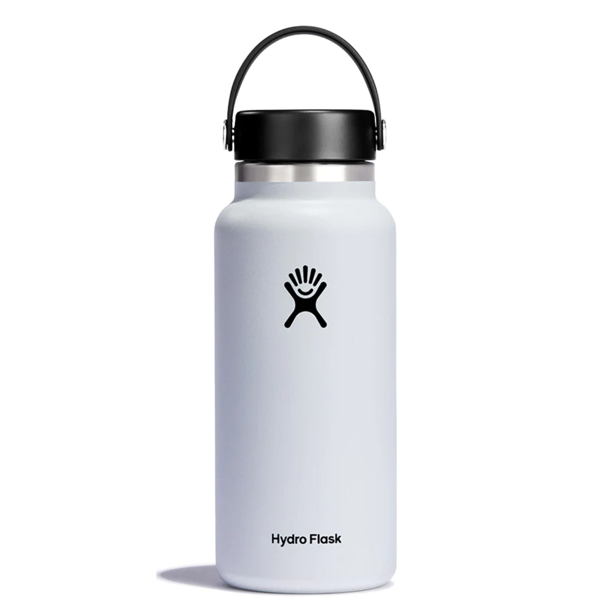 Hydro Flask 2.0 Hydration 32oz/946ml Wide - White