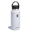 Hydro Flask 2.0 Hydration 32oz/946ml Wide - White