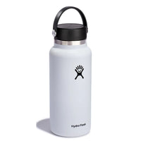Hydro Flask 2.0 Hydration 32oz/946ml Wide - White