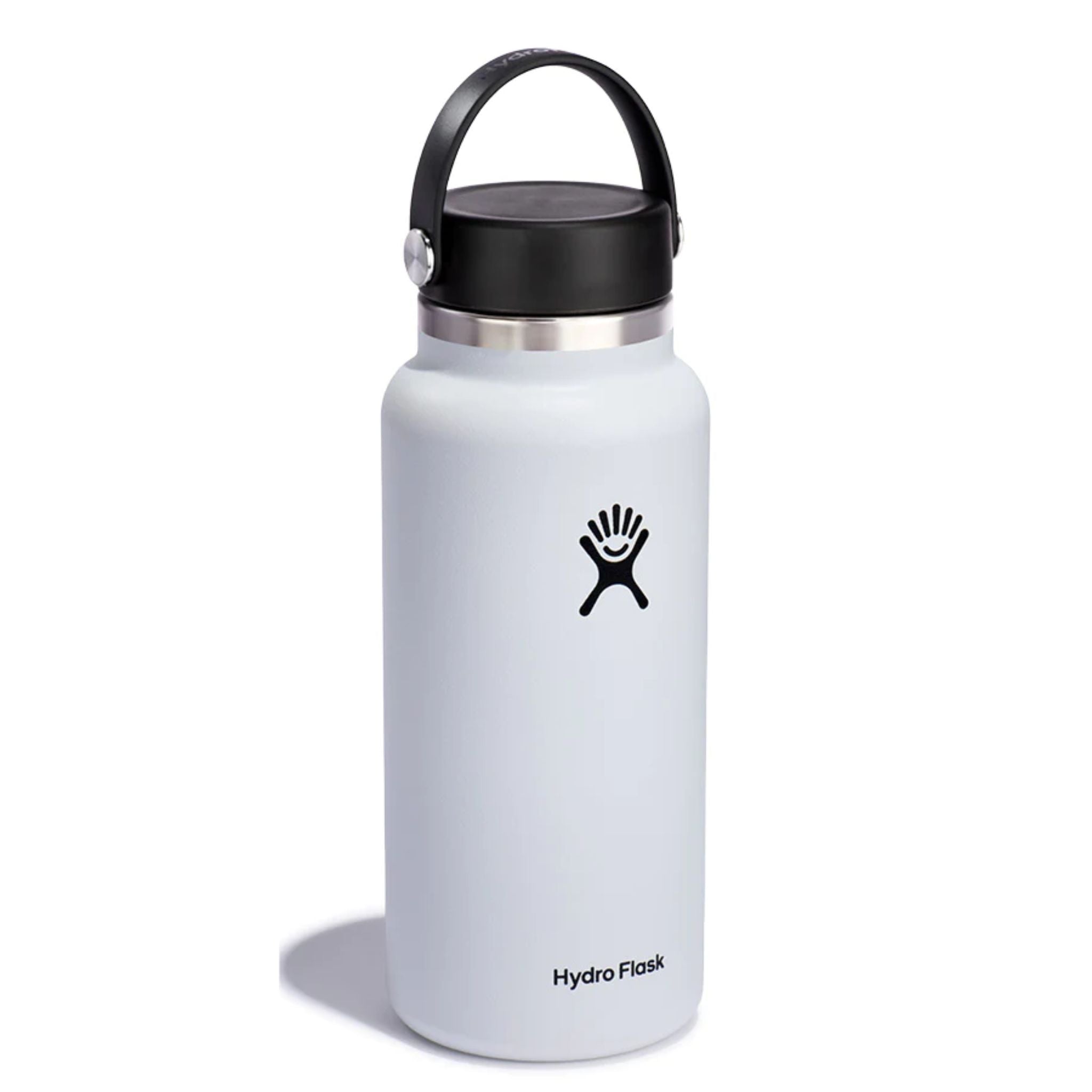 Hydro Flask 2.0 Hydration 32oz/946ml Wide - White