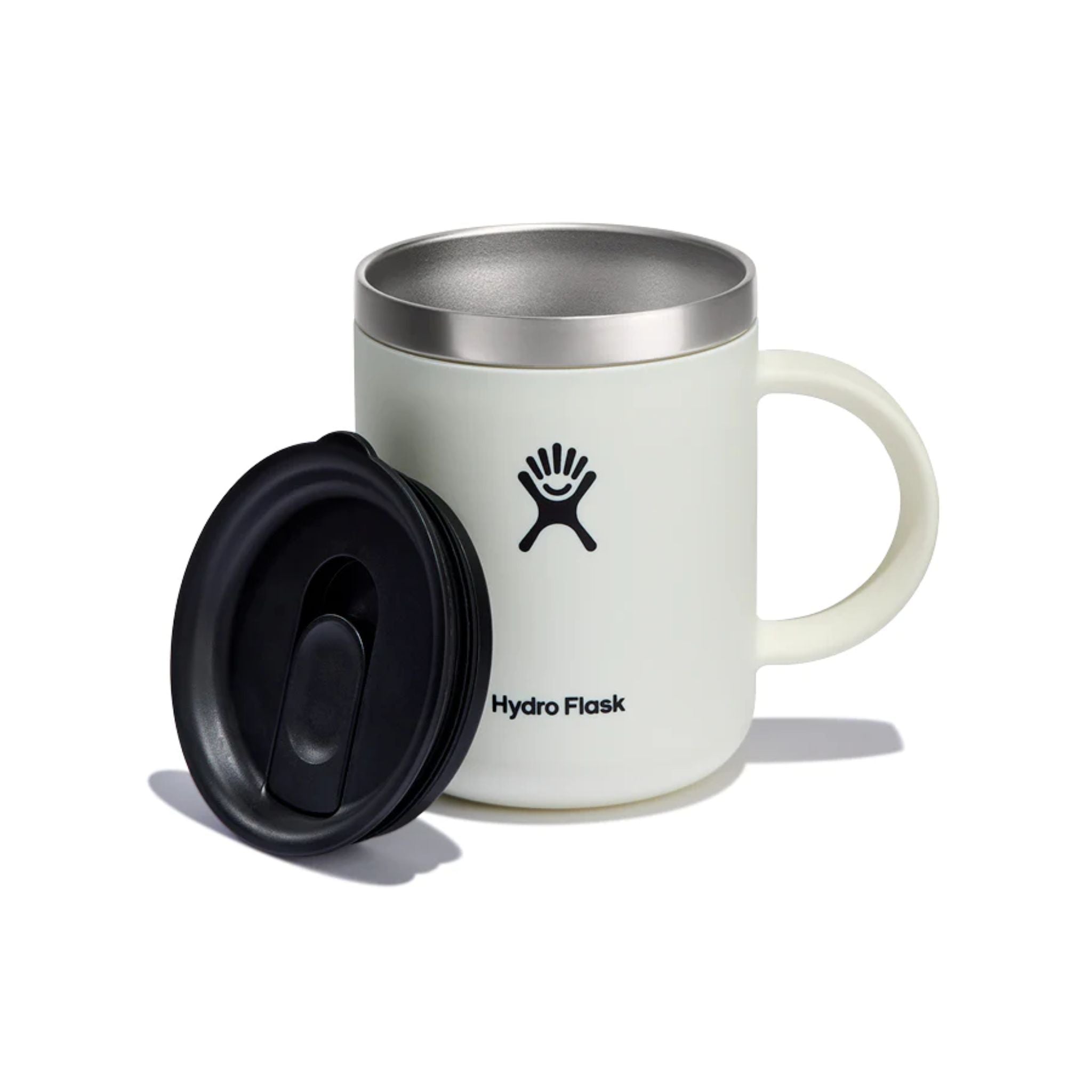 Hydro Flask Coffee Mug 12oz - White