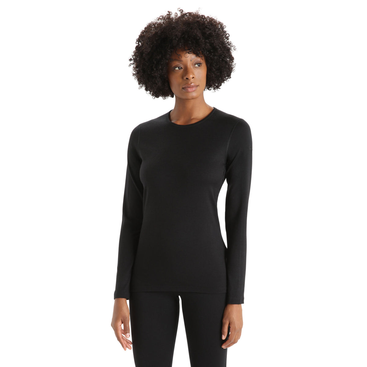 Icebreaker_Womens200OasisThermalCrew_Black_1
